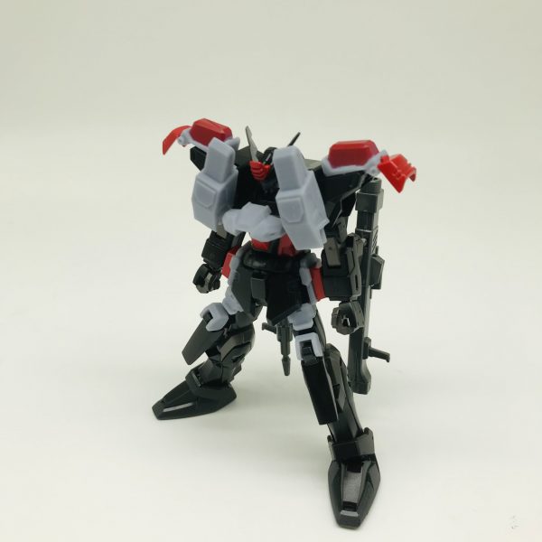 HG ヘイルバスター｜tomatozeriiさんのガンプラ作品｜GUNSTA