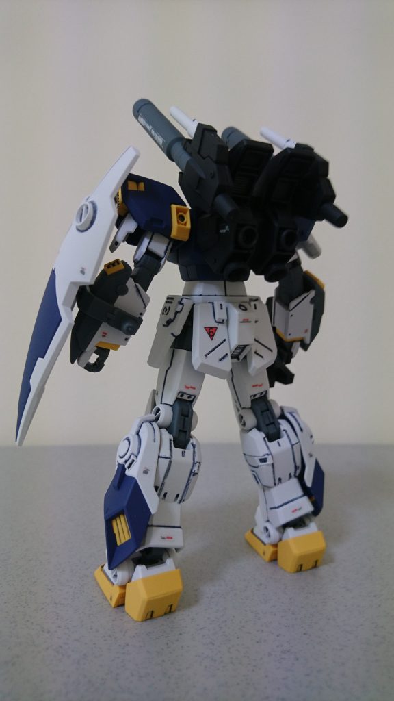 ２０２０年初頭に制作墨入れが汚いのはご容赦を・・・(ノД`)・゜・。