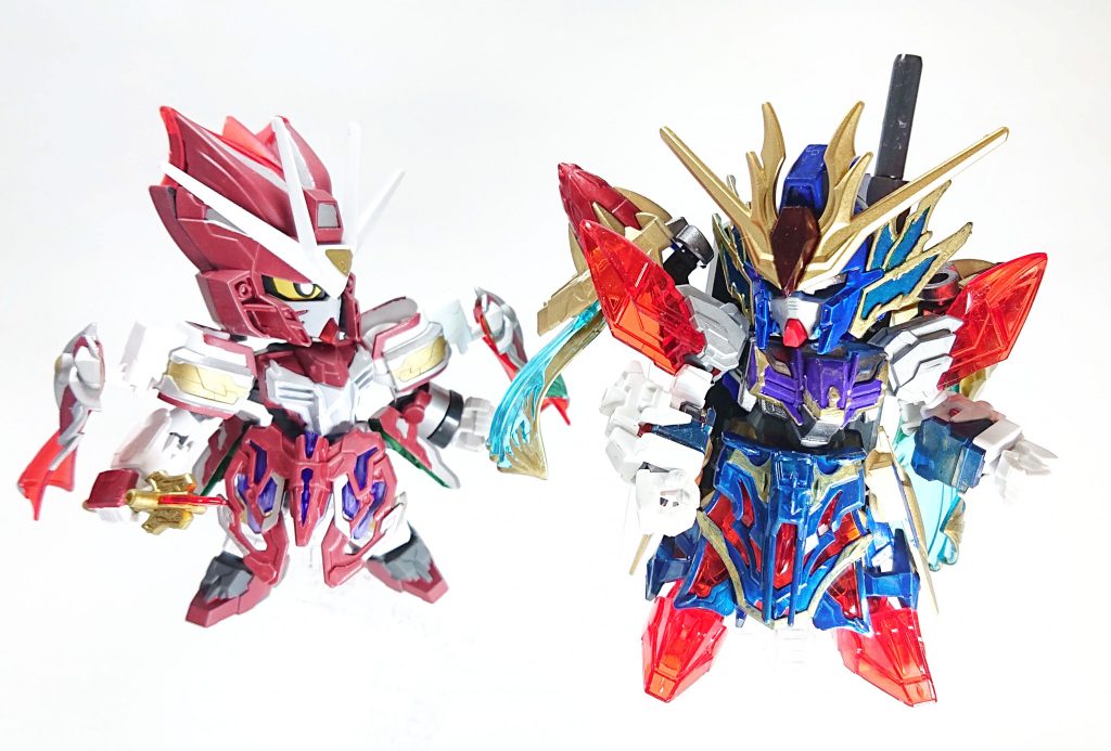 陳羣はばりばりの文官です。便宜上軍師と銘打ってますがやっていることはいわゆる政治家、戦地へ赴いた記録は数える程度しか遺っていません。彼は後の隋の時代まで使われる事になる人材登用制度「九品官人法」を作った人です。学校のテストで出てきた「科挙」に変更されるまで100年単位で使われた制度を打ち立てたやり手の政治家なのです。そんな陳羣ですが、エピソードとしてよく登場するワードが「諫言」。お小言が多い人と言えば可愛く聞こえますが、その実このお小言で魏を長らく守り続けた影の功労者でもあります。(蛇足ですが、郭嘉の私生活のどうしようもなさについて曹操へ何度も抗議というか弾劾しているのも陳羣です。仲悪かったんですかね?)曹操の孫に当たる曹叡の時代に彼は政治を取り仕切っていましたが、彼が亡くなった辺りから魏の政治は変な方向へとすっ飛んでいってしまいます。もしかすると、まともな魏を最後まで守り続けたのは意外にも陳羣が頑張っていたから、なのかもしれません。名称のアブソリュートは「絶対」とか「純粋な」という意味があります。「絶対そんなことをしてはいけない」と語気を強めにして話していたんじゃないかな、なんて感覚でつけました。