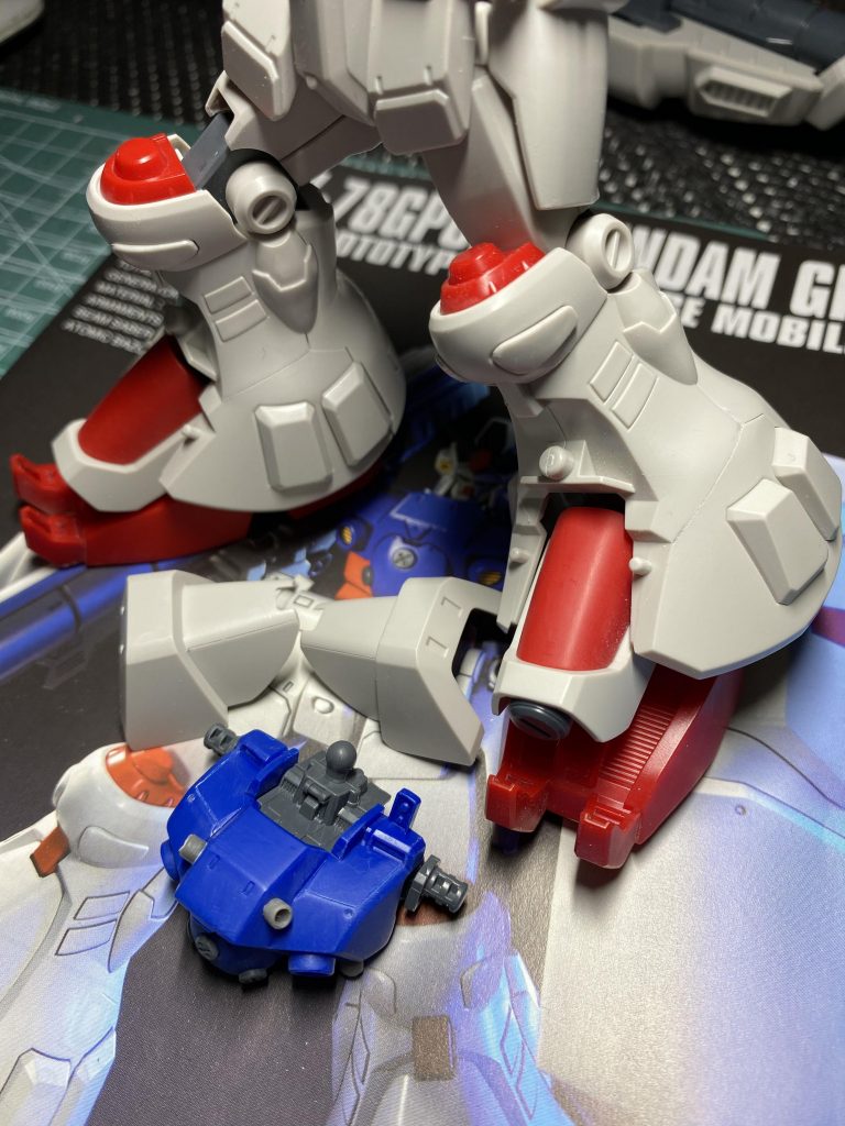 少しですが、新規に筋彫りと元の箇所などを掘り直しました!