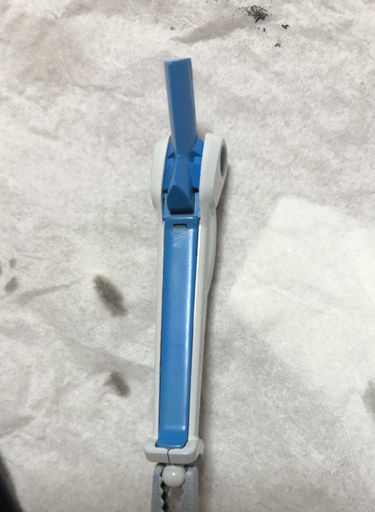 ドラえもん……?となった という写真