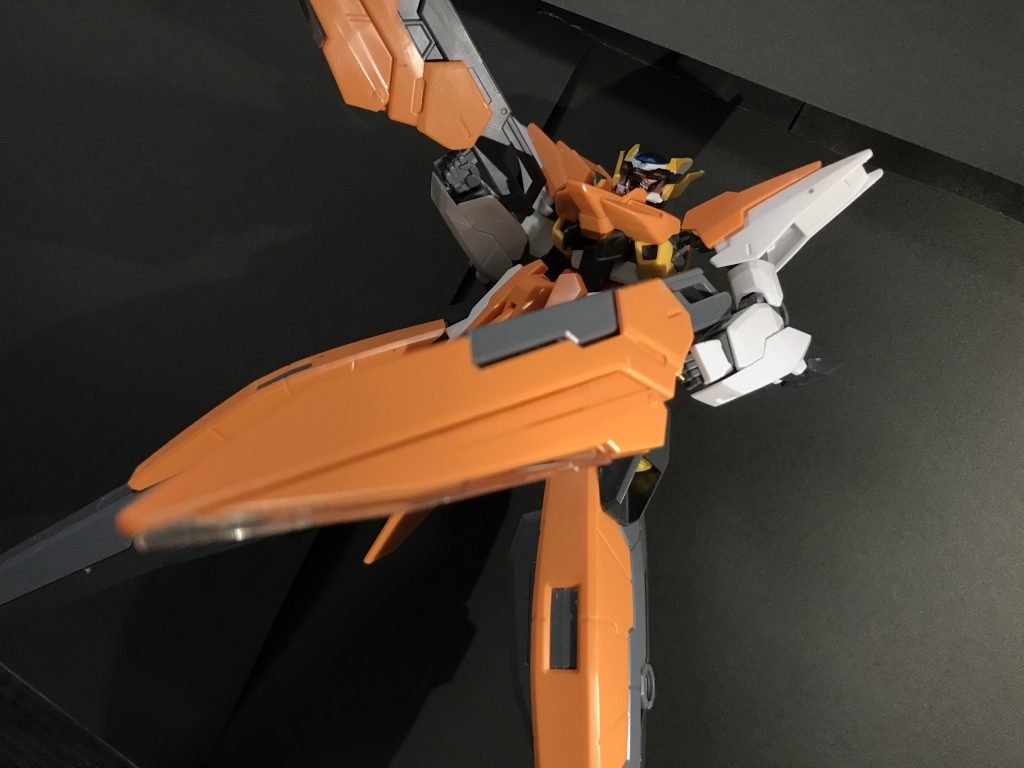 はい、制作途中こんな感じと思ってもらえればいいです