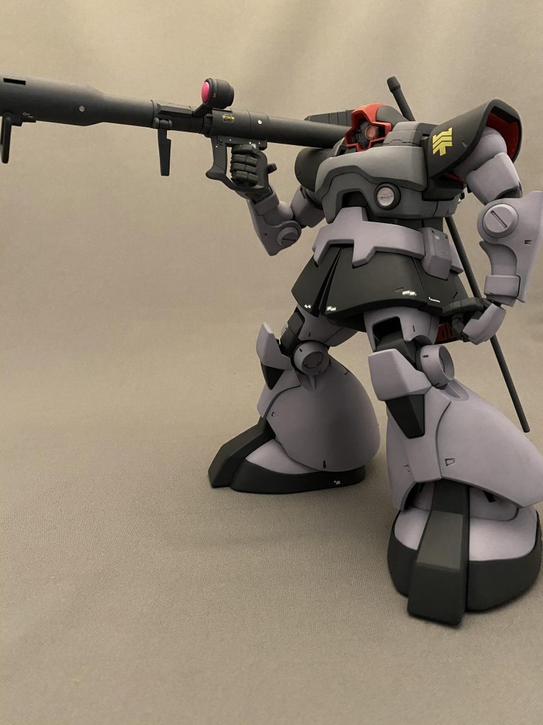 MGドム–5枚目/制作者：@syun1y