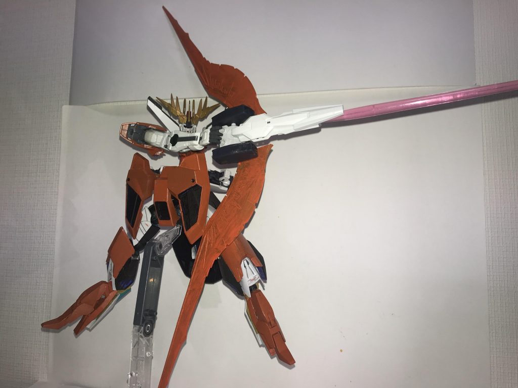 こっち見るな…ちゃんと狙えよ…えーと最後に、小日向さん！ヒナタさん！　すみませんでした！ご観覧頂きありがとうございました！