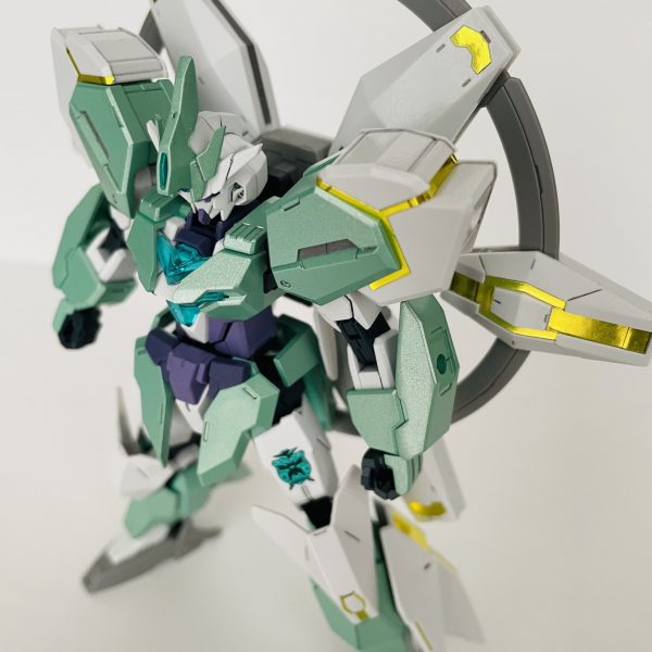 ネプテイトガンダム