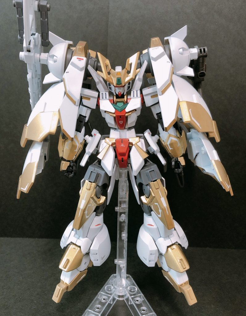 毘流怒頑駄無大将軍–5枚目/制作者:まっちゃん工房