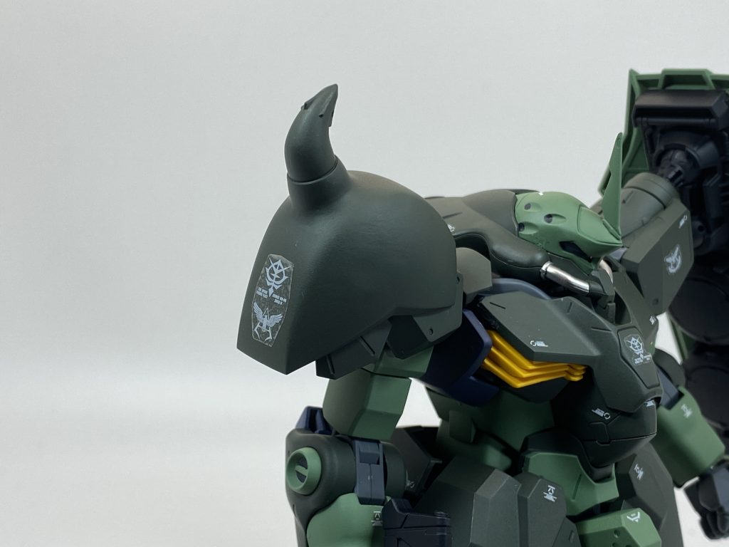 メッサーウォーリア–8枚目/制作者：T-self