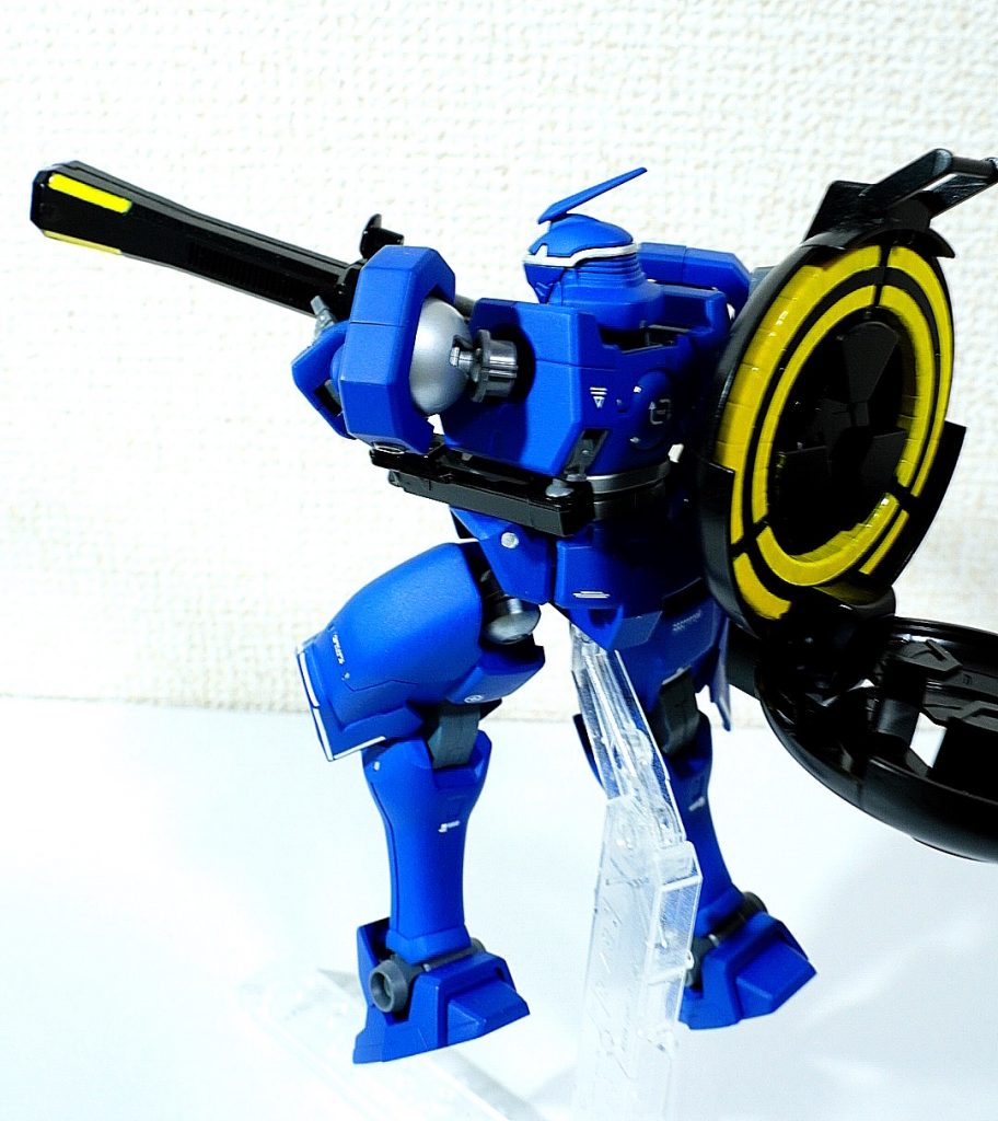 ヴァイエイト＆メリクリウス–4枚目/制作者：えむえむ工房