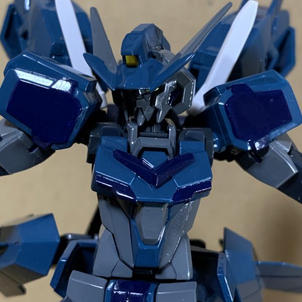 コアガンダム”ワールウィンド”