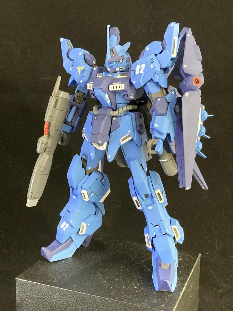 何故no 2かって？次があるからさ！