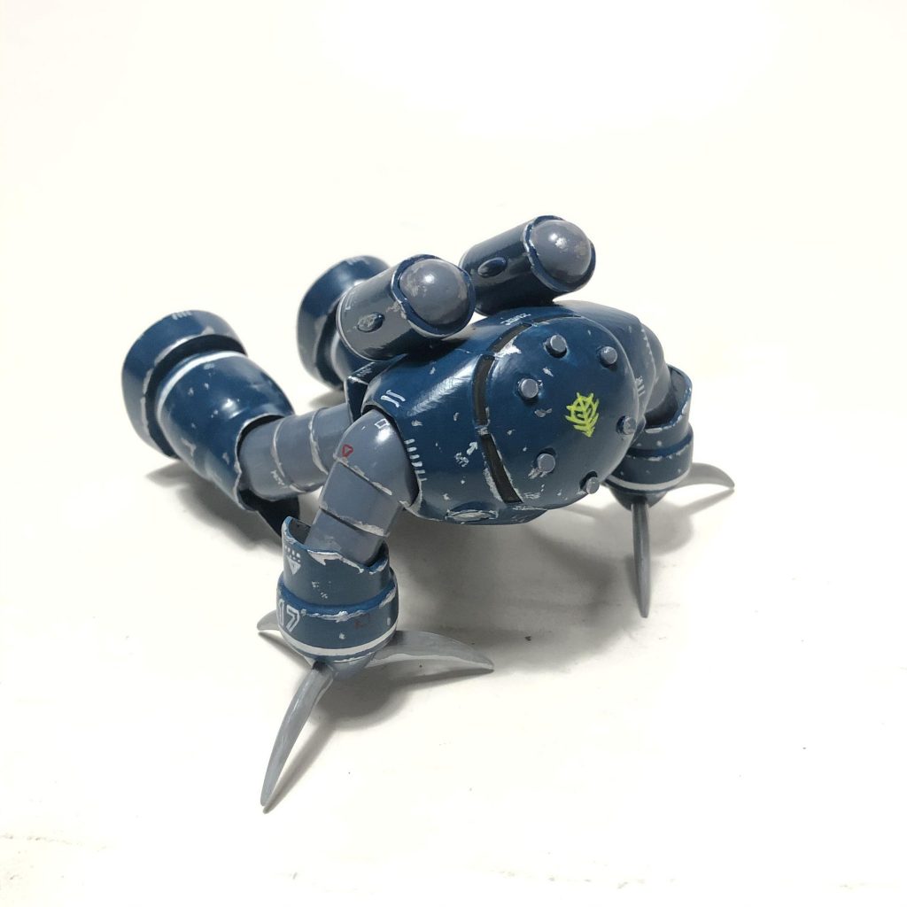 カイ：「ミハル、いいか、ちゃんとやらねえといけないんだぞ。わかってんのか！？うわっ！！」ミハル：「ああっ！」「・・・カイ、当たるように飛行機を！」「ハハッ、カイ、むこうから来てくれたよ！」カイ：「ミハル？」