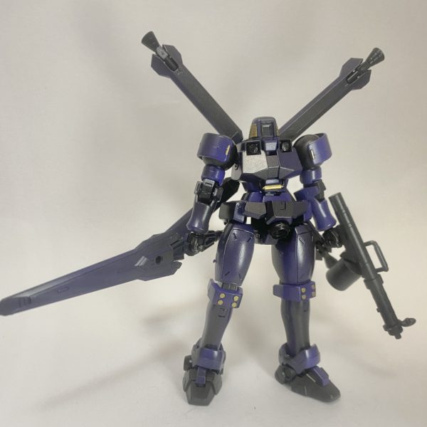 H Gリーオー•クロス