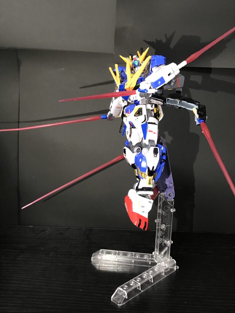 ウーアオー「二体?さあ始めよう!」バスターZZ「遅いんだよ」ウーアオー「こういう時はしゃがみますへ?」