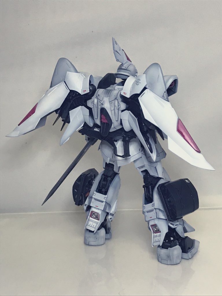 ラウ・ル・クルーゼ専用ジン–2枚目/制作者：イノ