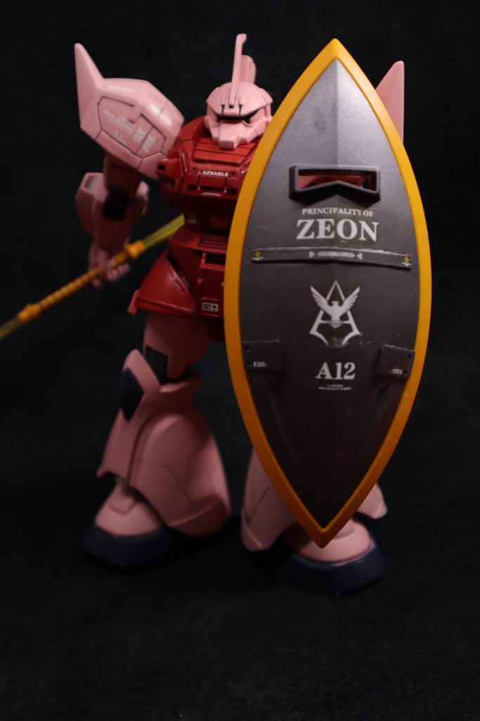 ゲルググ　–4枚目/制作者：maq1222