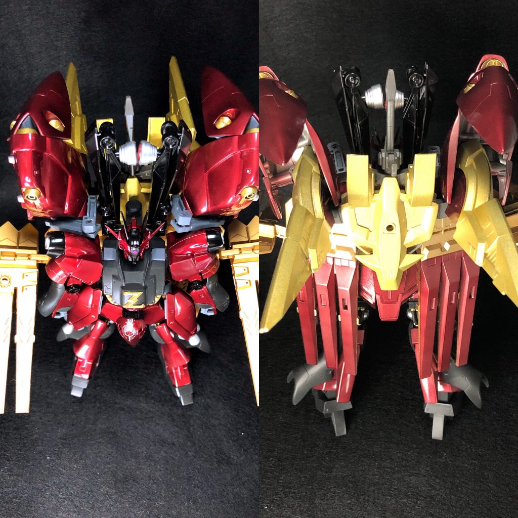 なんとか自立可能ですw