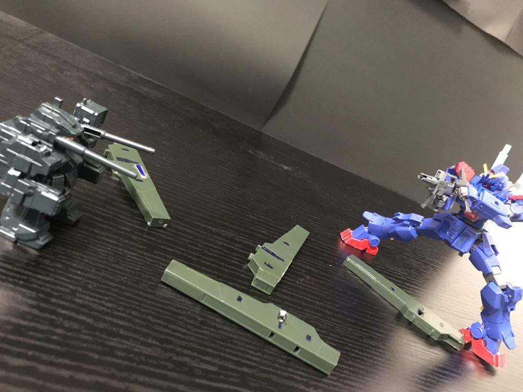 ストカス「そこか!あ!」