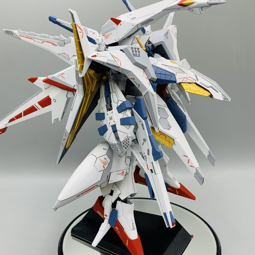 HG ペーネロペー–4枚目/制作者：yongo