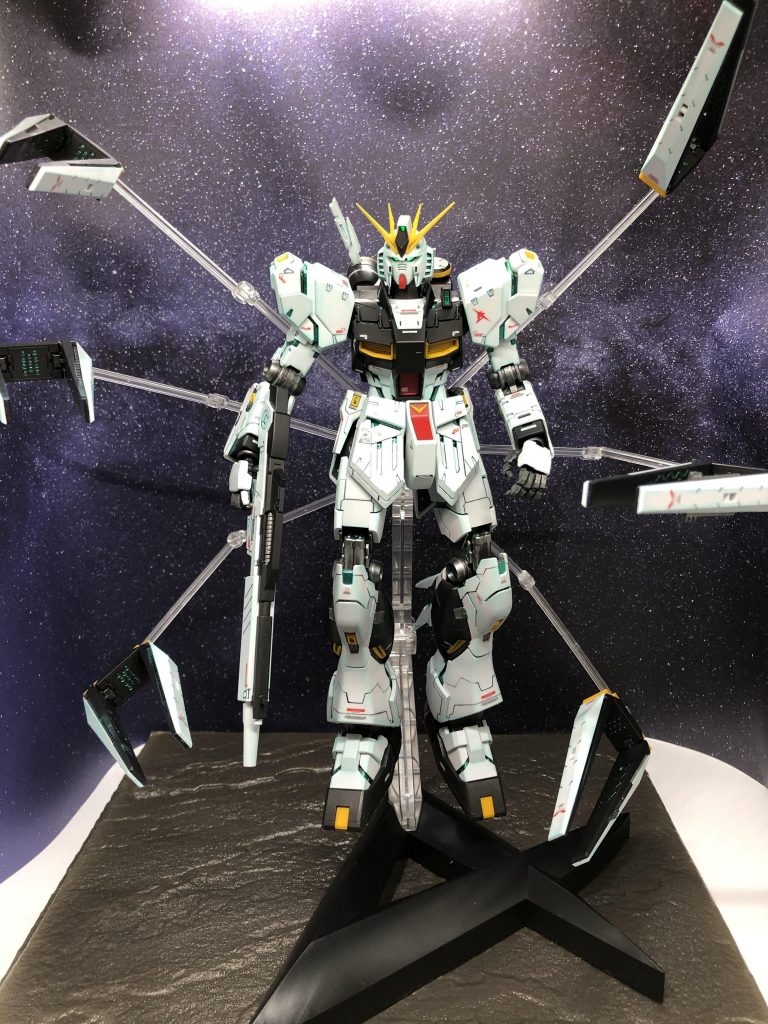 アクションベース