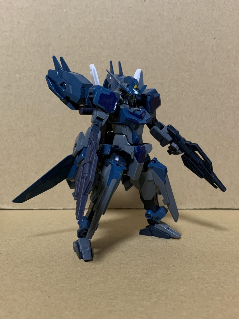 コアガンダム