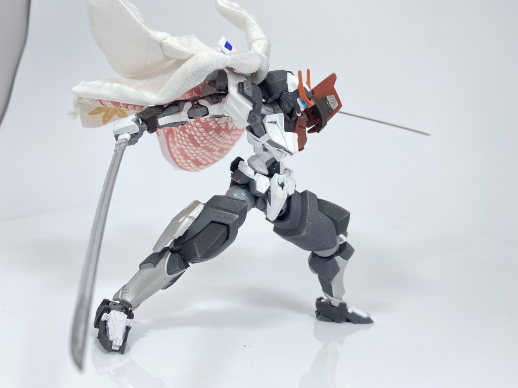 MHF-1000/E.SR 千子村正–7枚目/制作者:まるいるか@Maru_Iruka