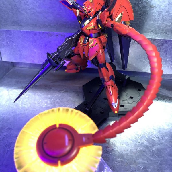 RE ビギナ・ギナII（木星決戦仕様）