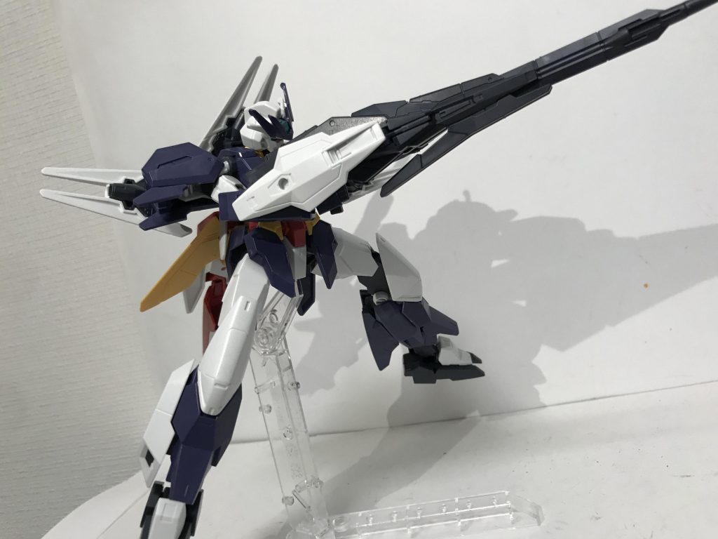 狙い撃ち!狙い撃ち!狙い撃ち!(時間無くて頭おかしくなった人)