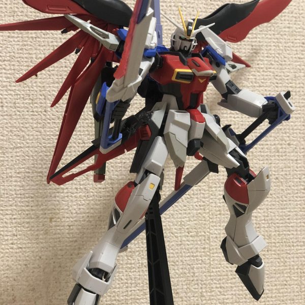 ガンダムソードディスティニー