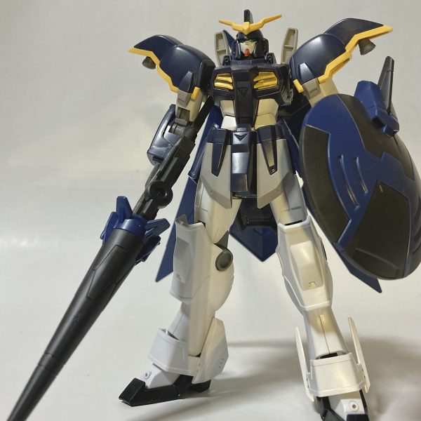 ガンダムデスサイズインジャスティス