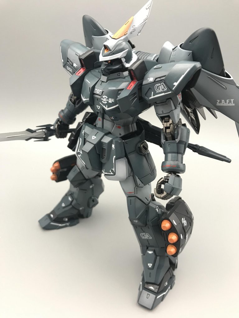 MG ジン　作ったのであげときます–3枚目/制作者：zima5250