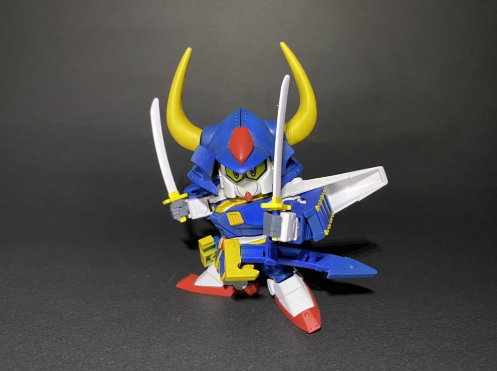 元祖SDLGBBMK-II–2枚目/制作者：なけなし