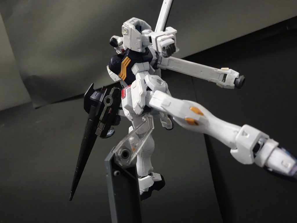 前回のフリント※もどきが付きます