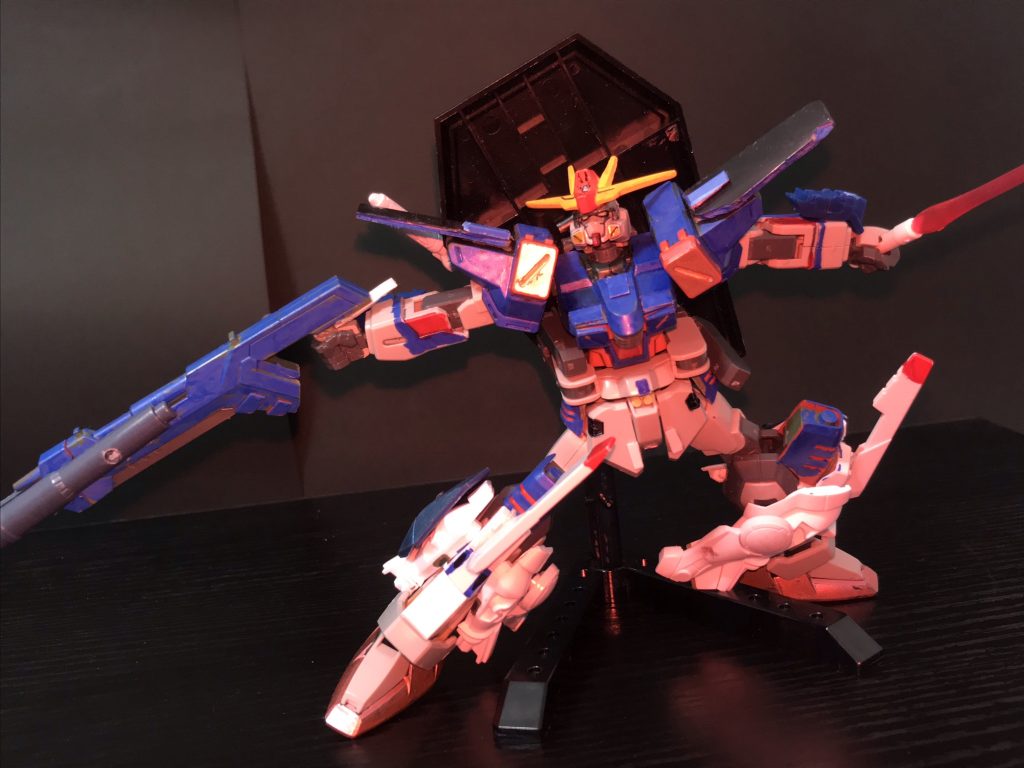  バスターZZ「バイオセンサー…」続く次回レッドデュエル新キャラ！バスターZZウーアオーディジェがまだアイキャンスターに所属していたころ味方であるはずのワイケーを絶命させ、虚無の破壊魔と呼ばれる、　ウーアオーはその事から反乱した、その後バスターZZは昇格したらしい…