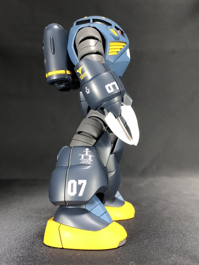 ズゴックver.A.O.Z–3枚目/制作者：You-keito (ゆう中尉)