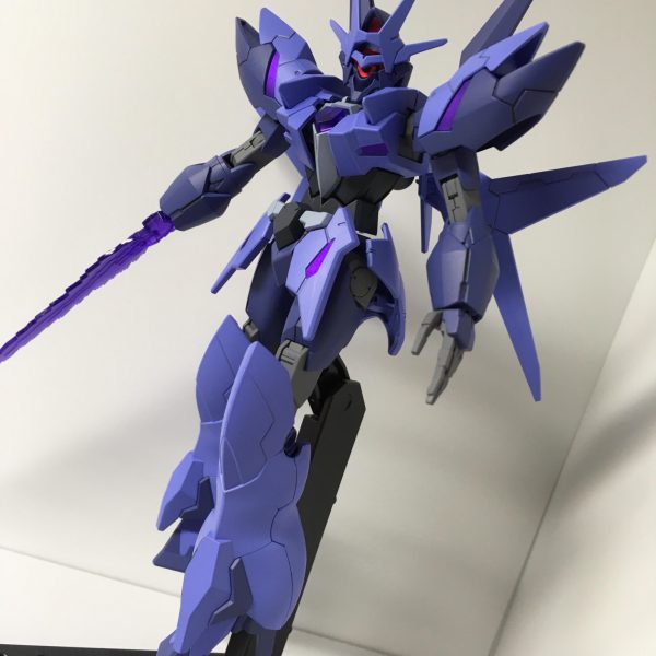 アルスアースリィガンダム
