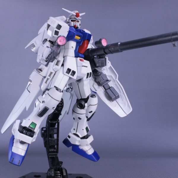 ガンダムGP03 ステイメン