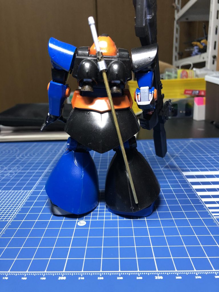 ドム–4枚目/制作者：kaneda1048