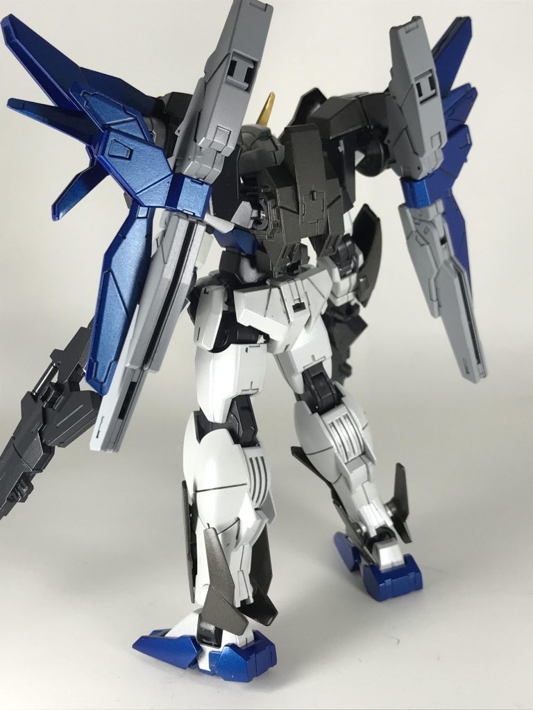 ダブルオースカイアビス–3枚目/制作者：jamiru