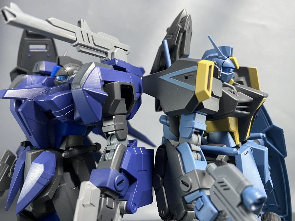 別記事のソリッドダガーもよろしくお願いします。