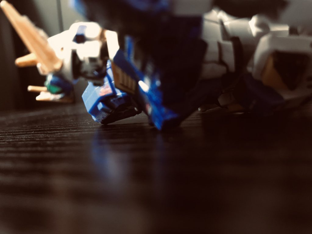 ウーアオー「盛大に！やって…やる！」