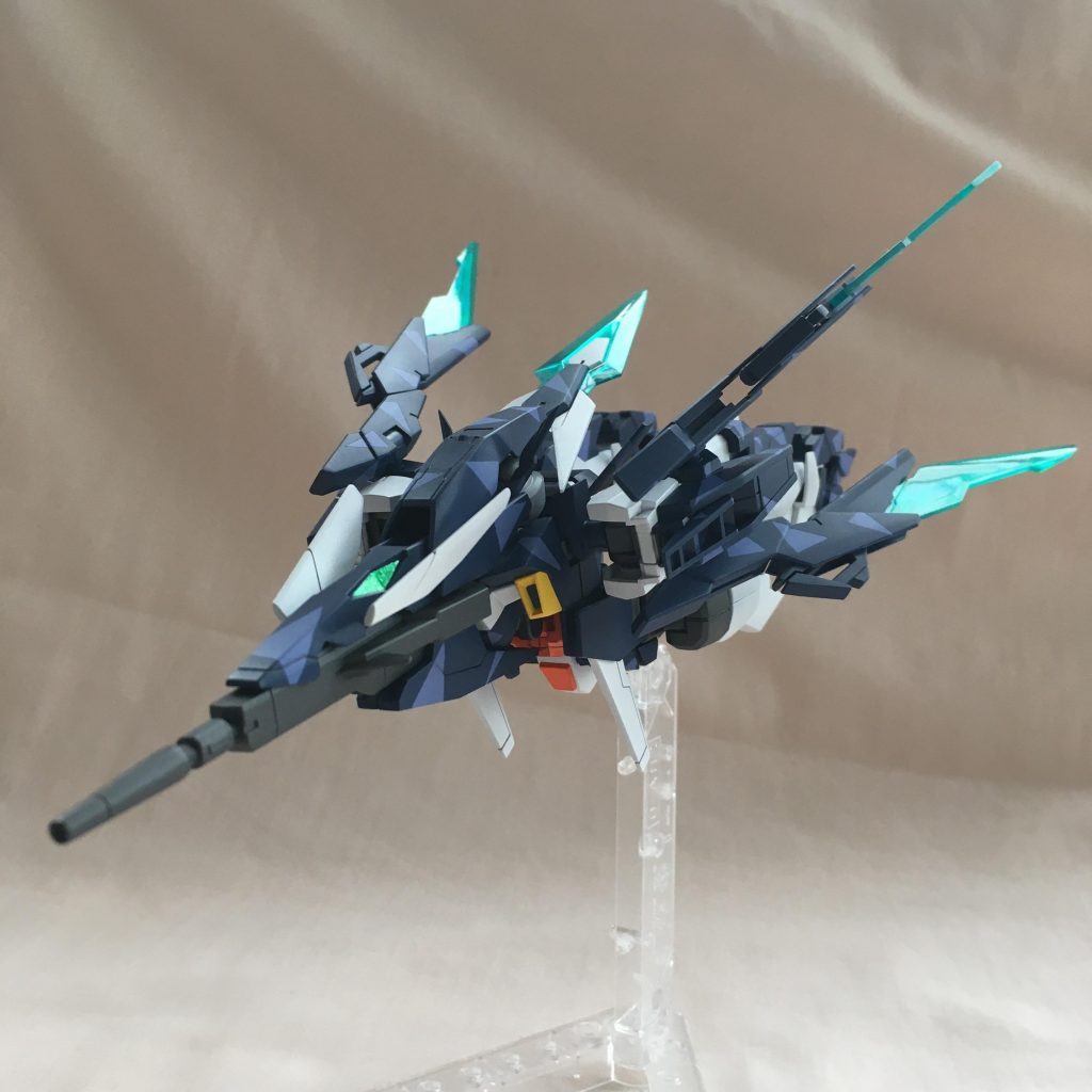 フェニックスモード