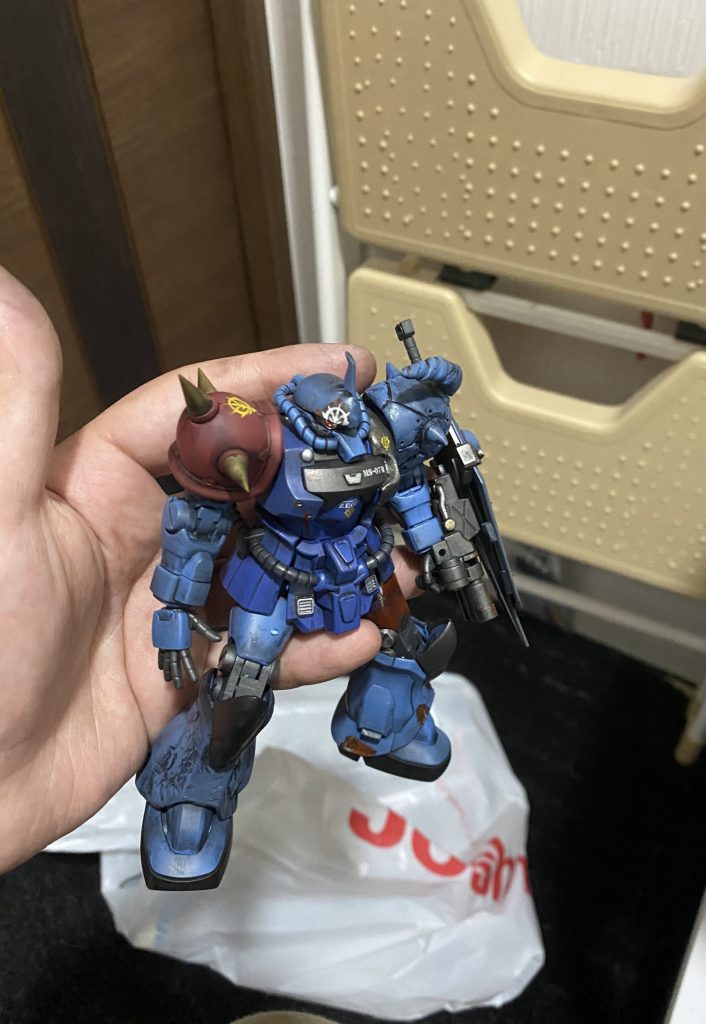 オーバーキル–4枚目/制作者：ゆうさん