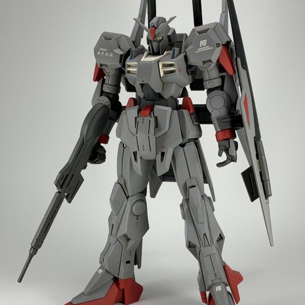 ヒロヒロアキ氏枠 / HGUC ガンダムMk-Ⅲ 他 製作依頼品 ヒロヒロアキ氏様専用枠 / HGUC ガンダムMk-Ⅲ 他 製作依頼品