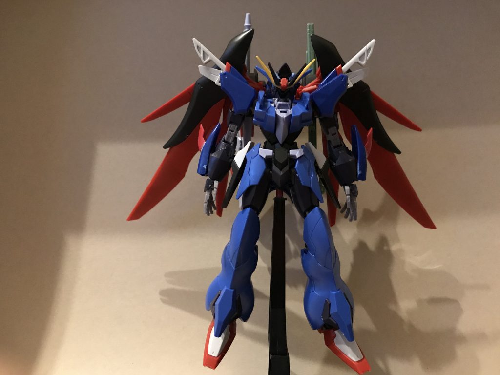 アルスディスティニー(正義)–3枚目/制作者：ゾルタン・ゴマん