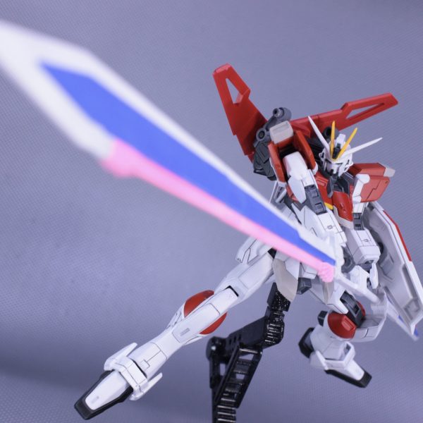 HGCE ソードインパルス