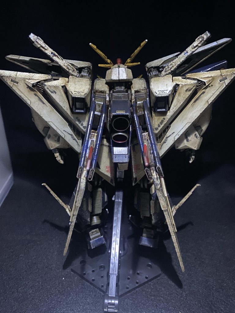 バックショット