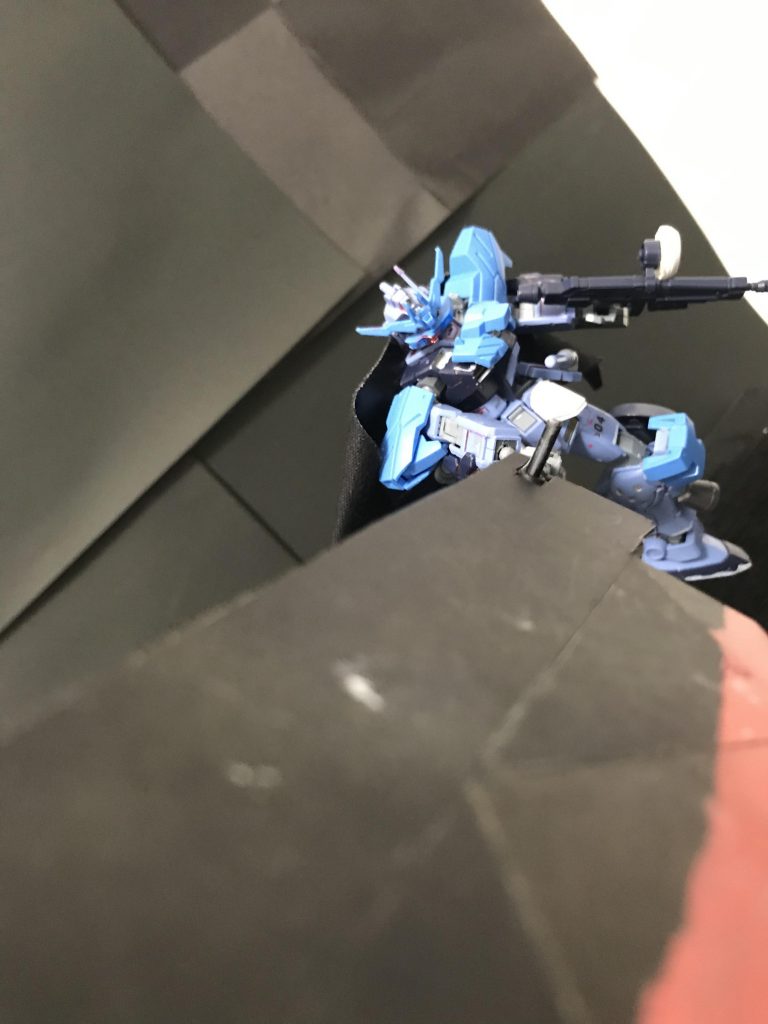 包丁さばき!強そうだけど、筋肉痛になるな、あれ