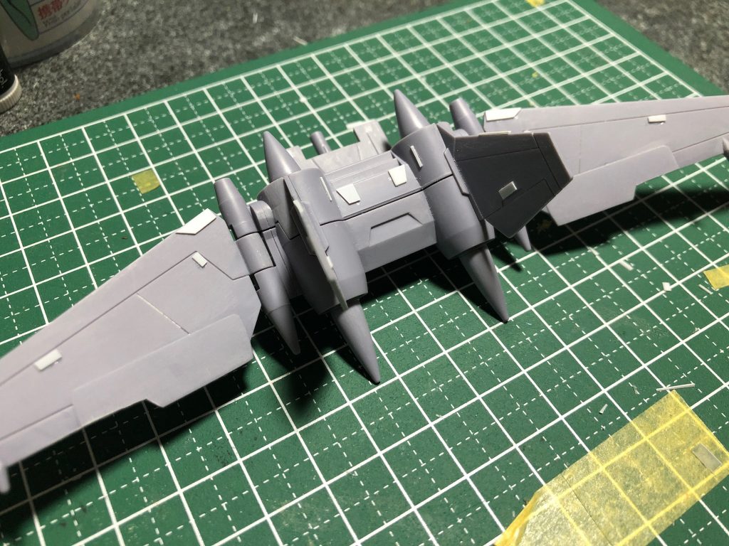 ウィンダム–2枚目/制作者：お芋