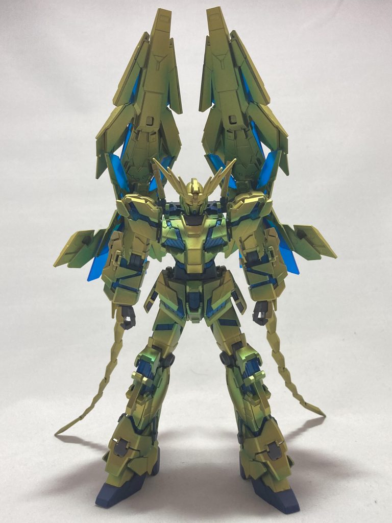 フェネクス–3枚目/制作者：Shun