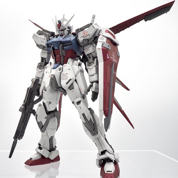 ストライクです。